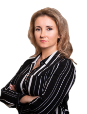 Раиса Гончарова