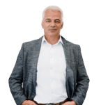 Андрей Регентов