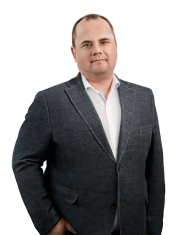 Александр Михальцов